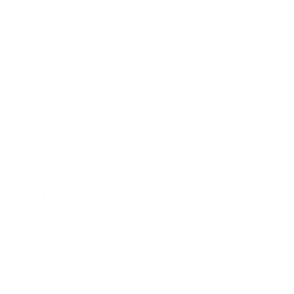 Logo Abaco Divisórias
